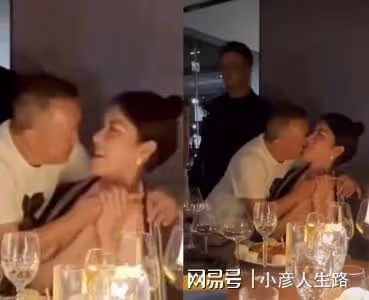 網曝69歲曾志偉親26歲超模,女兒夸超模漂亮,本人出面回應