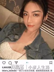 網曝69歲曾志偉親26歲超模,女兒夸超模漂亮,本人出面回應