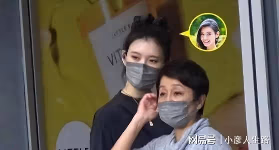 梁安琪被拍與奚夢瑤同游商場,兩人相處融洽,力破不和傳聞