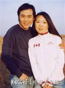 阮巡:娶大15歲妻子吳瓊,母親與妻子親如姐妹,如今感情狀況如何