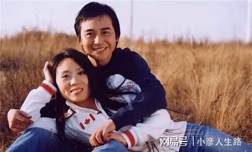 阮巡:娶大15歲妻子吳瓊,母親與妻子親如姐妹,如今感情狀況如何