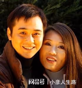 阮巡：娶大15歲妻子吳瓊，母親與妻子親如姐妹，如今感情狀況如何