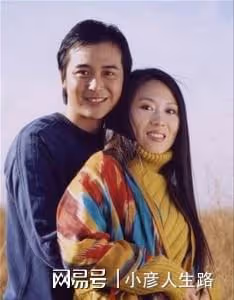 阮巡:娶大15歲妻子吳瓊,母親與妻子親如姐妹,如今感情狀況如何