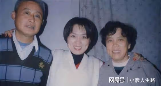 阮巡:娶大15歲妻子吳瓊,母親與妻子親如姐妹,如今感情狀況如何
