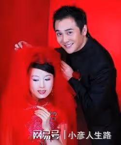 阮巡:娶大15歲妻子吳瓊,母親與妻子親如姐妹,如今感情狀況如何