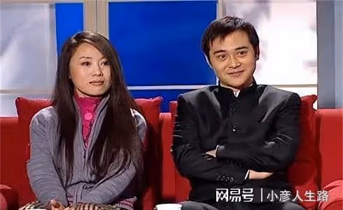 阮巡:娶大15歲妻子吳瓊,母親與妻子親如姐妹,如今感情狀況如何