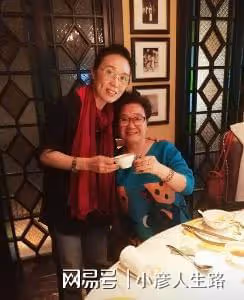 阮巡:娶大15歲妻子吳瓊,母親與妻子親如姐妹,如今感情狀況如何