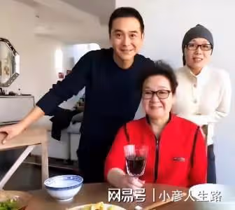 阮巡:娶大15歲妻子吳瓊,母親與妻子親如姐妹,如今感情狀況如何