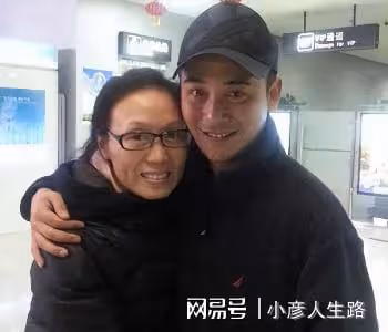 阮巡:娶大15歲妻子吳瓊,母親與妻子親如姐妹,如今感情狀況如何