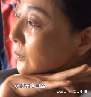 《萬里歸途》最絕的哭戲:殷桃最虐,王俊凱扭轉乾坤,張譯封神