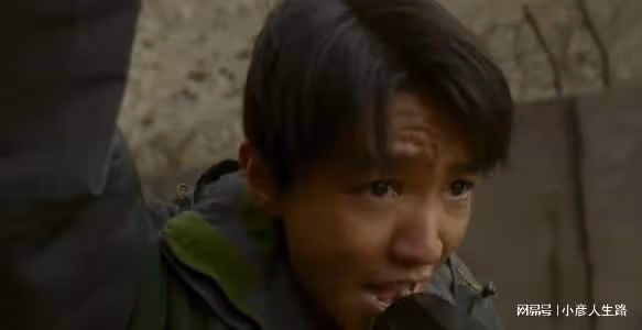 《萬里歸途》最絕的哭戲:殷桃最虐,王俊凱扭轉乾坤,張譯封神