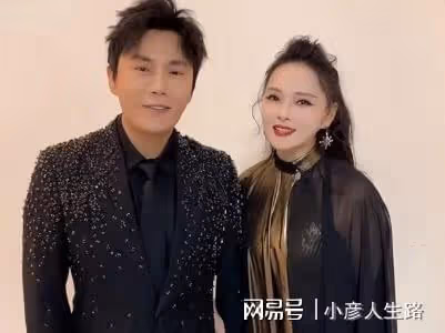 54歲伊能靜帶女兒游迪士尼!母女倆穿公主長裙,生圖被嘲腰粗體胖