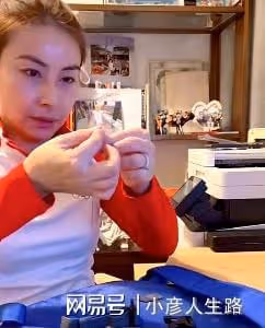 霍啟剛給霍中曦的家書曝光,談及做父親的難處,望兒子為祖國出力