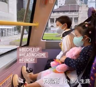 霍啟剛給霍中曦的家書曝光,談及做父親的難處,望兒子為祖國出力