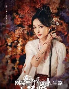 5位「美瞳眼」女星:闞清子琥珀色瞳孔,毛曉彤眼珠又黑又大