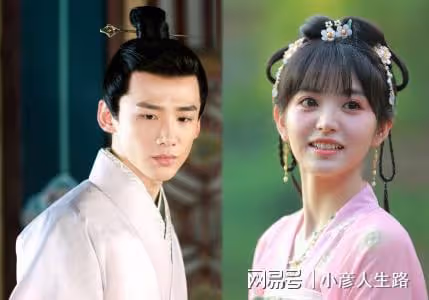 5位「美瞳眼」女星:闞清子琥珀色瞳孔,毛曉彤眼珠又黑又大