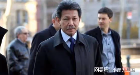 「汶萊親王」落馬記:妻妾成群揮霍無度,因一己私慾親王變逃犯