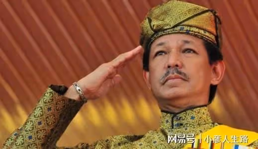 「汶萊親王」落馬記:妻妾成群揮霍無度,因一己私慾親王變逃犯