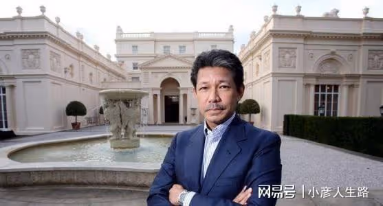 「汶萊親王」落馬記:妻妾成群揮霍無度,因一己私慾親王變逃犯