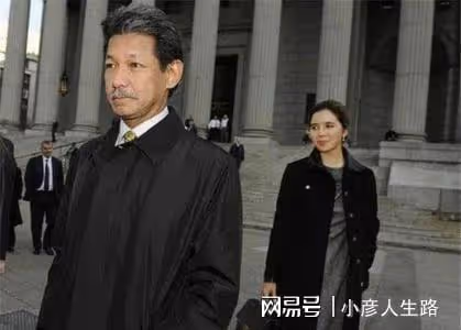 「汶萊親王」落馬記:妻妾成群揮霍無度,因一己私慾親王變逃犯