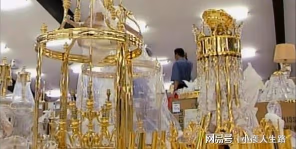 「汶萊親王」落馬記:妻妾成群揮霍無度,因一己私慾親王變逃犯