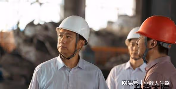 《縣委大院》將播，胡歌、黃覺領銜，張新成、劉濤加盟，很難不爆