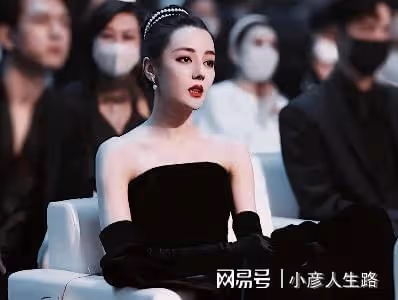 高流量古裝女神,贏在長相輸在氣質?被觀眾質疑缺少古韻美