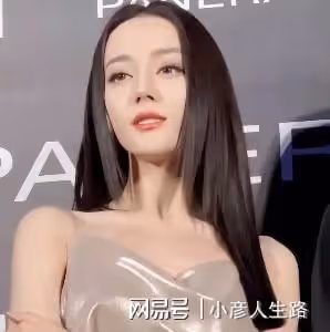 高流量古裝女神,贏在長相輸在氣質?被觀眾質疑缺少古韻美