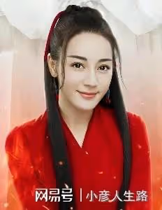 高流量古裝女神,贏在長相輸在氣質?被觀眾質疑缺少古韻美