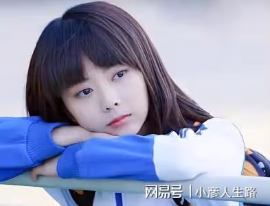 高流量古裝女神,贏在長相輸在氣質?被觀眾質疑缺少古韻美