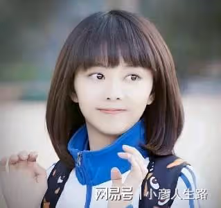 高流量古裝女神,贏在長相輸在氣質?被觀眾質疑缺少古韻美