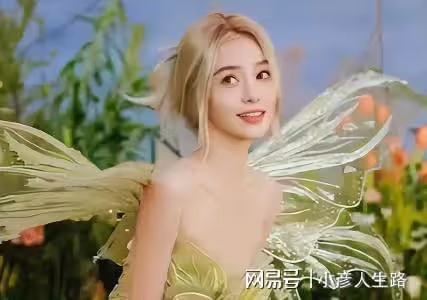 高流量古裝女神,贏在長相輸在氣質?被觀眾質疑缺少古韻美