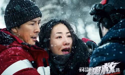 韓雪帶不動票房?主演的兩部電影票房不到一億,演員不是主要問題