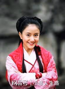 演員李倩:16歲拍戲工作為父治病,如今38歲卻依舊未婚單身