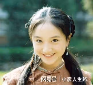演員李倩:16歲拍戲工作為父治病,如今38歲卻依舊未婚單身