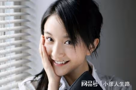 演員李倩:16歲拍戲工作為父治病,如今38歲卻依舊未婚單身