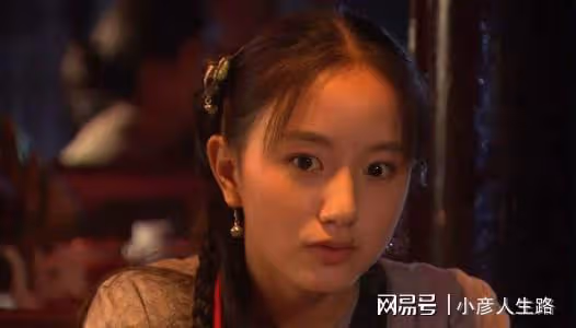 演員李倩:16歲拍戲工作為父治病,如今38歲卻依舊未婚單身