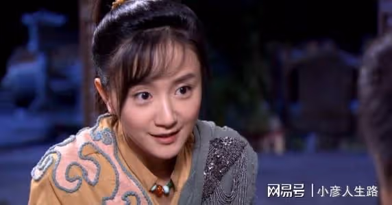 演員李倩:16歲拍戲工作為父治病,如今38歲卻依舊未婚單身