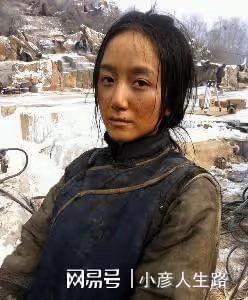 演員李倩:16歲拍戲工作為父治病,如今38歲卻依舊未婚單身