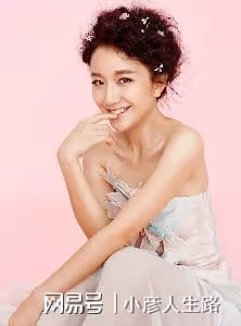 演員李倩:16歲拍戲工作為父治病,如今38歲卻依舊未婚單身