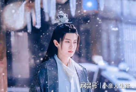 《武庚紀》啟動籌備,任嘉倫、李一桐領銜,宣璐、肖順堯加盟