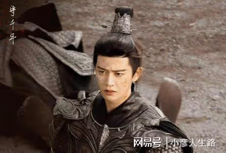 《武庚紀》啟動籌備,任嘉倫、李一桐領銜,宣璐、肖順堯加盟