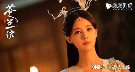 《武庚紀》啟動籌備,任嘉倫、李一桐領銜,宣璐、肖順堯加盟