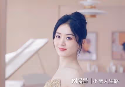 陳妍希的少女感有多絕？同框小14歲程瀟，一時間分不清誰才是妹妹