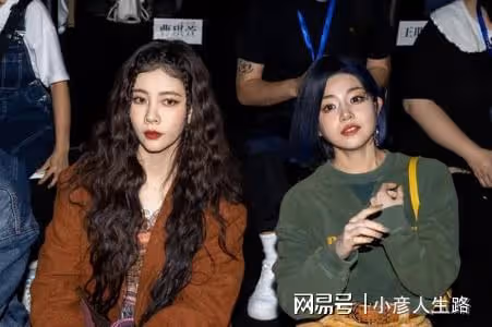 陳妍希的少女感有多絕?同框小14歲程瀟,一時間分不清誰才是妹妹