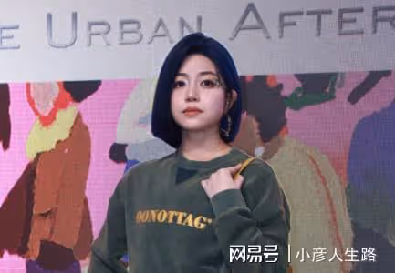 陳妍希的少女感有多絕?同框小14歲程瀟,一時間分不清誰才是妹妹