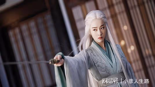 《慶餘年2》宣發,女主人選公布,觀眾:這才是原著中的林婉兒