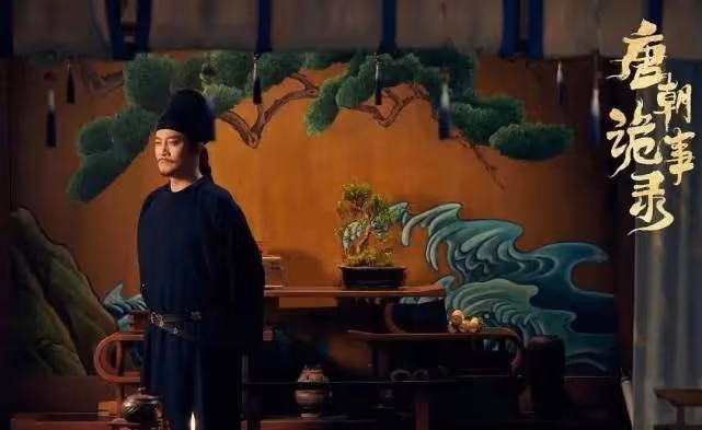 最近口碑不錯的五部劇，《熾道》墊底，你追過哪些？