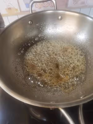 💯零食🔥琥珀核桃仁‼️油炸•烘烤兩個版本