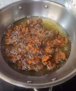 💯零食🔥琥珀核桃仁‼️油炸•烘烤兩個版本